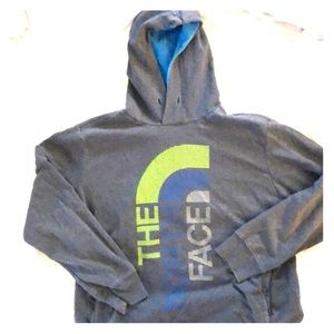The North Face Hoodie